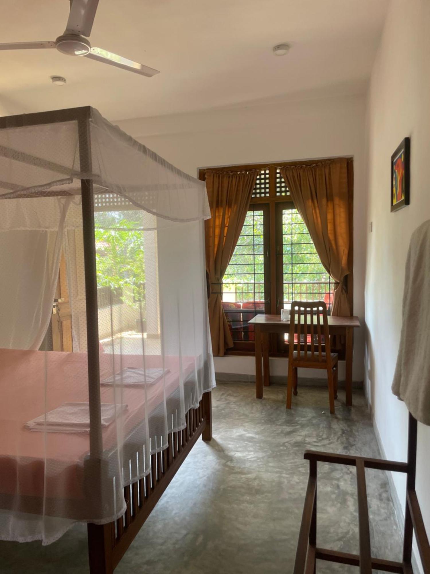 Villa Wanderlust Hikkaduwa Exterior photo